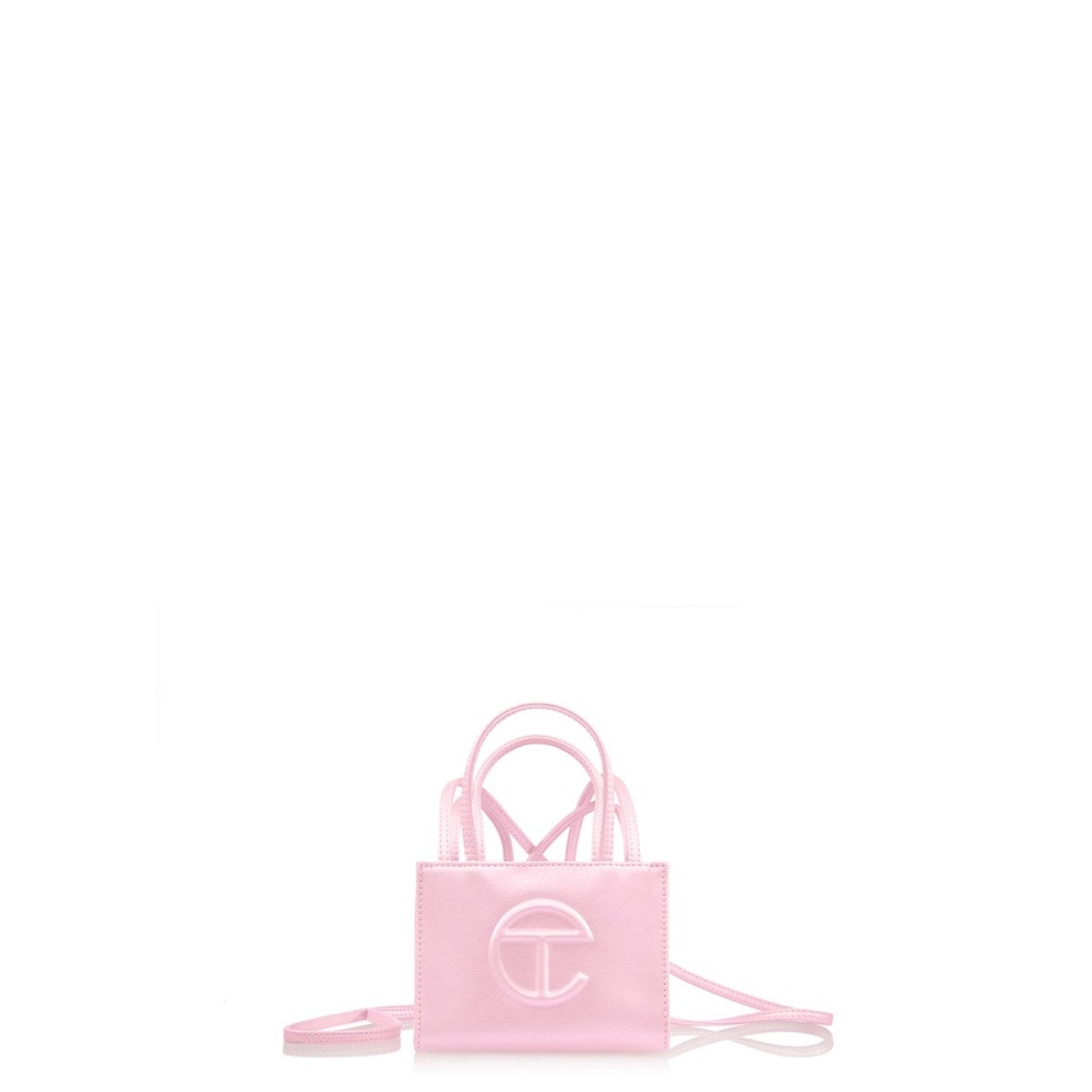 Telfar Ballerina Small Bag